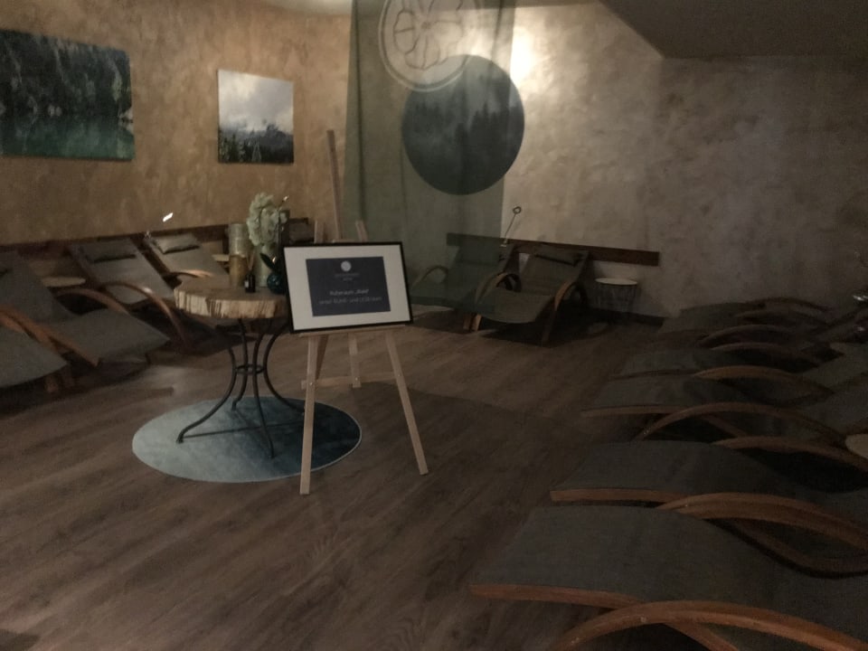 Sport & Freizeit Das Aunhamer Suite & Spa Hotel