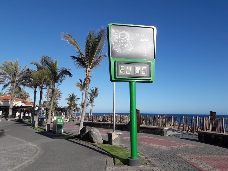 Sonstiges Hotel Riu Palace Meloneras