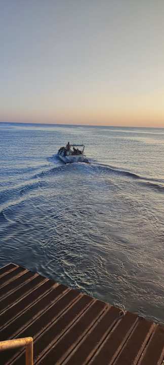 Sport & Freizeit Hotel Gorgonia Beach Resort