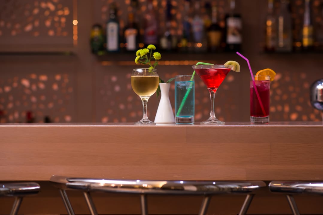 Gastro Hotel Panormo Beach
