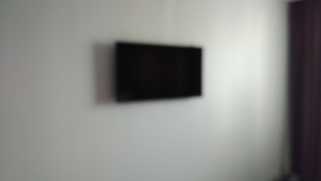 Tv Conscious Hotel Vondelpark