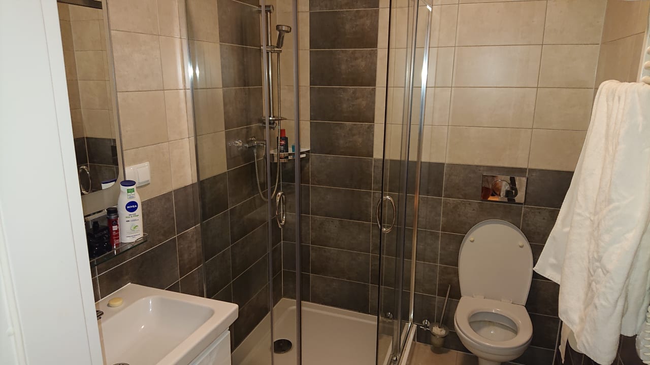 Zimmer Panorama Park