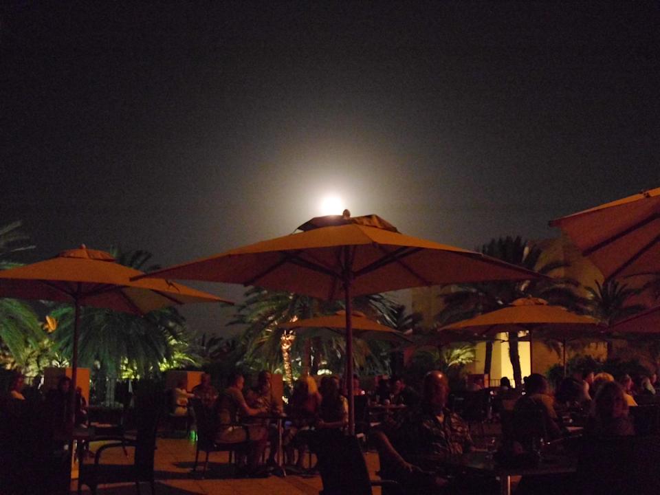 7 El Ksar Resort & Thalasso