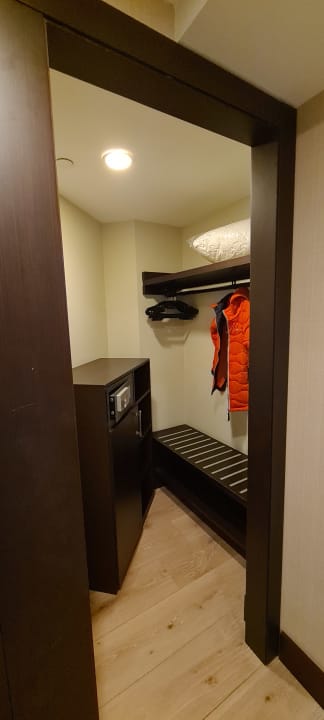 Zimmer Limak Lara Deluxe Hotel & Resort