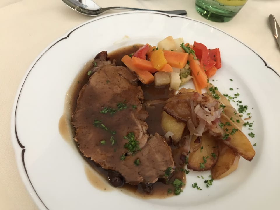 Gastro Sonnenhof Hotel & Appartements