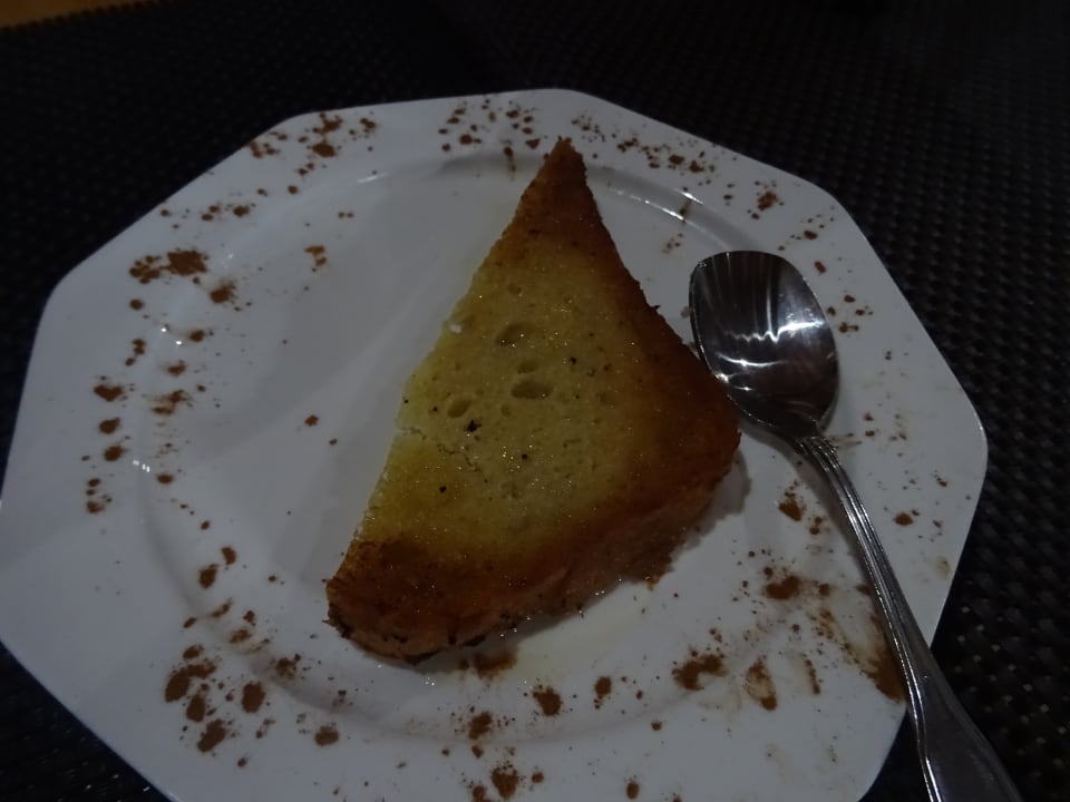 Gastro Sirenis Tropical Varadero