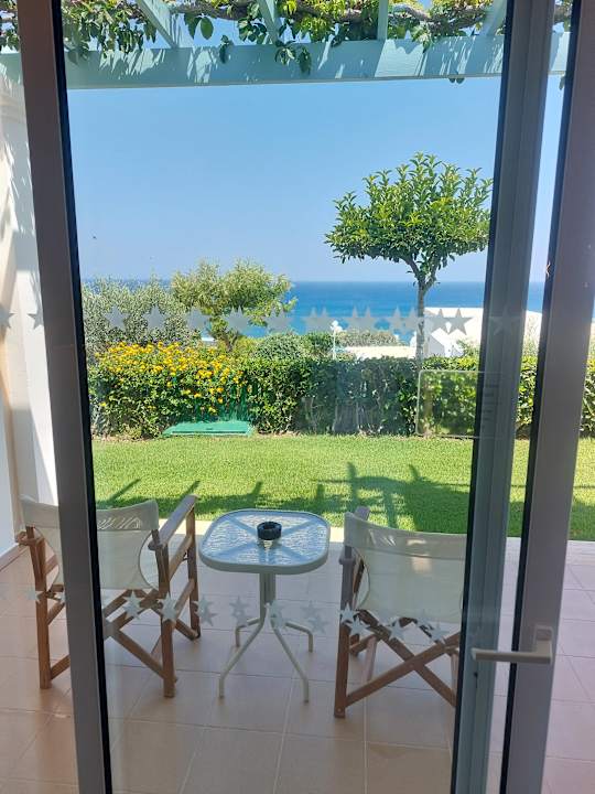 Zimmer Atrium Prestige Thalasso Spa Resort & Villas