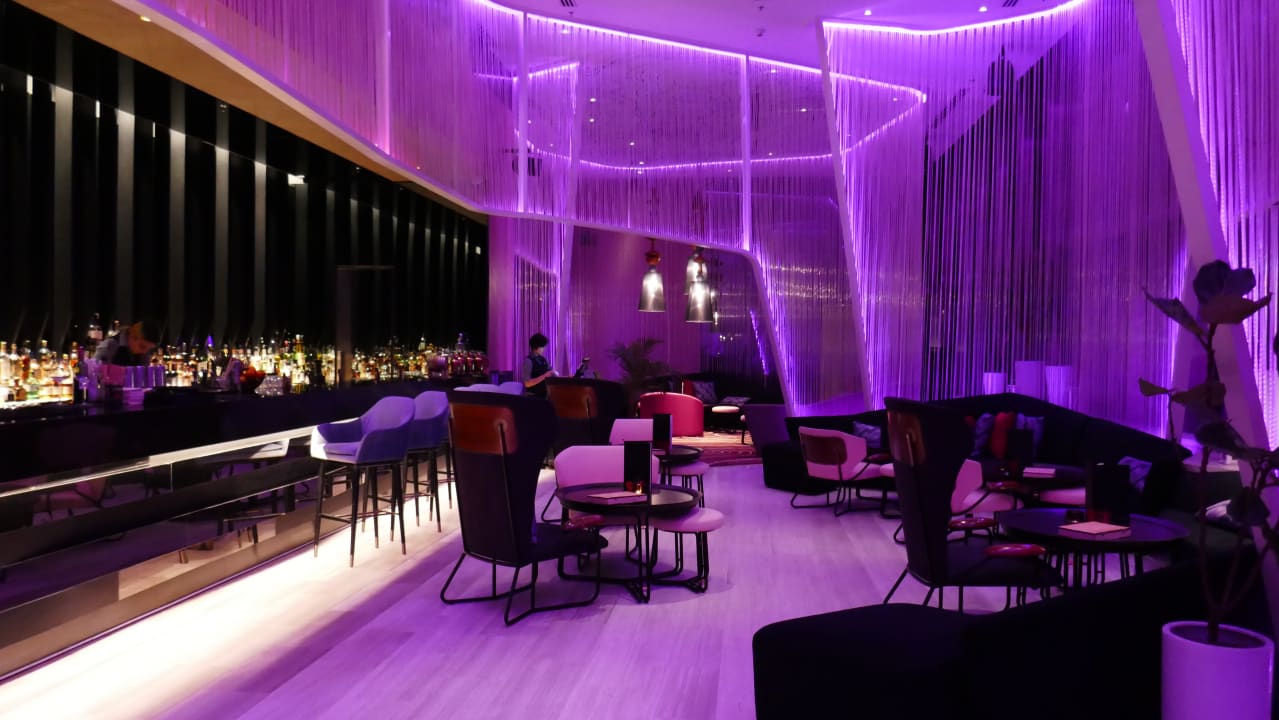 Gastro W Kuala Lumpur