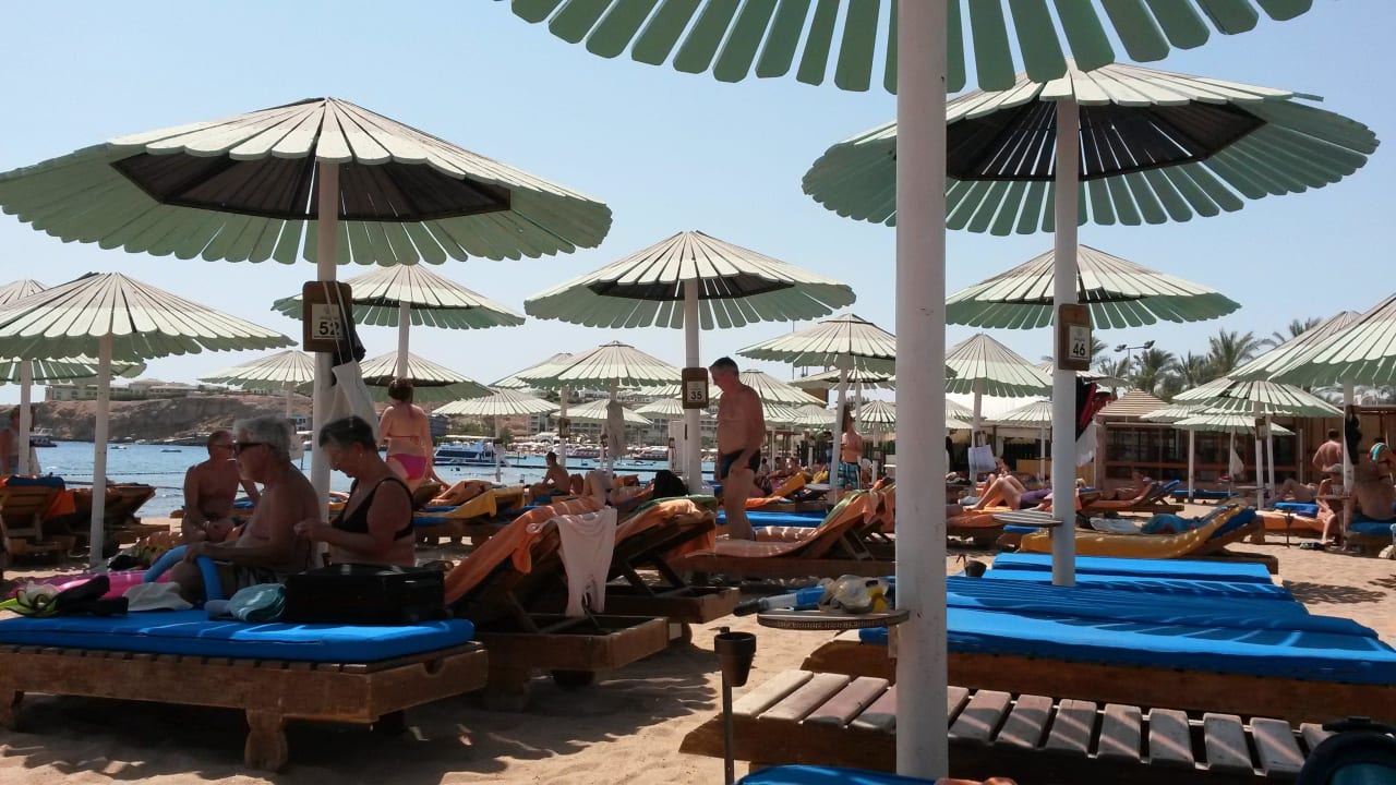 Kaffee Bude Ghazala Gardens