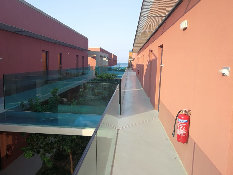 Ausblick Harmony Boutique Resort