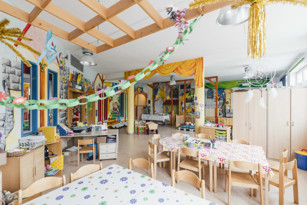 Sport-/Freizeitangebot Dilly - Das Nationalpark Resort