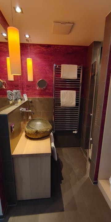 Zimmer Verwöhn- und Wellnesshotel Walserhof