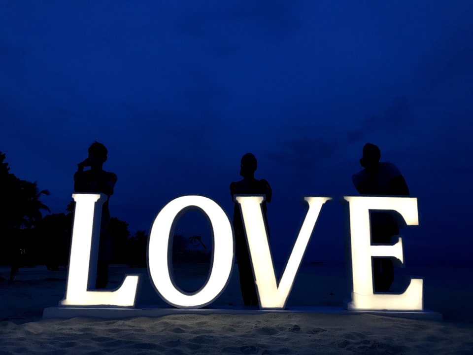 Sonstiges Kuredu Island Resort & Spa