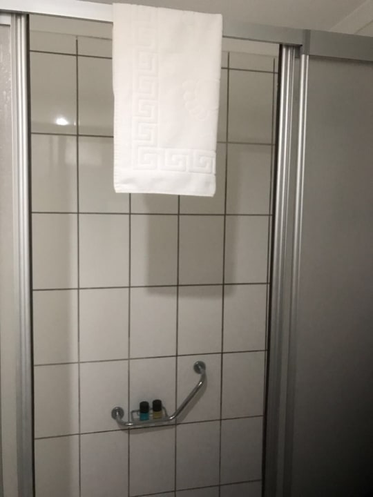 Zimmer Oz Hotels Incekum Beach