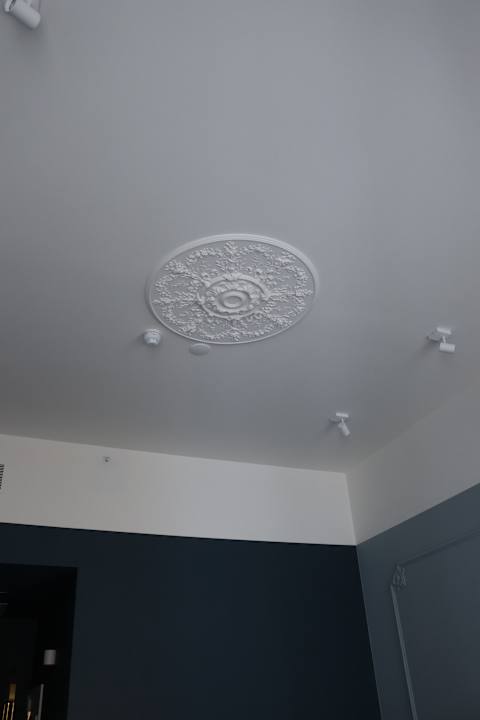 Zimmer Sapphire House Antwerp, Autograph Collection