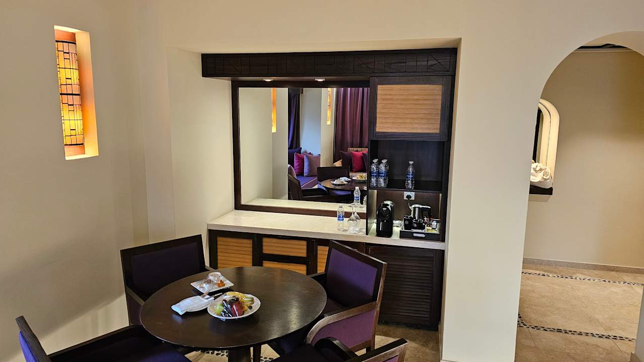 Zimmer Salalah Rotana Resort