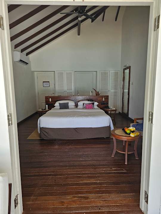 Zimmer Adaaran Select Meedhupparu Island Resort - Premium All Inclusive