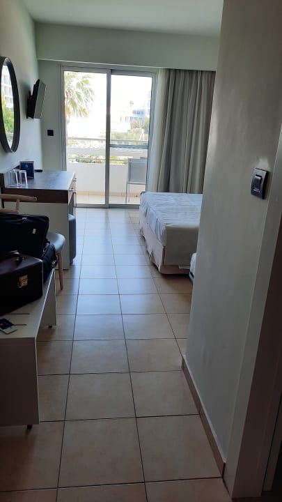 Zimmer TUI KIDS CLUB Alex Beach