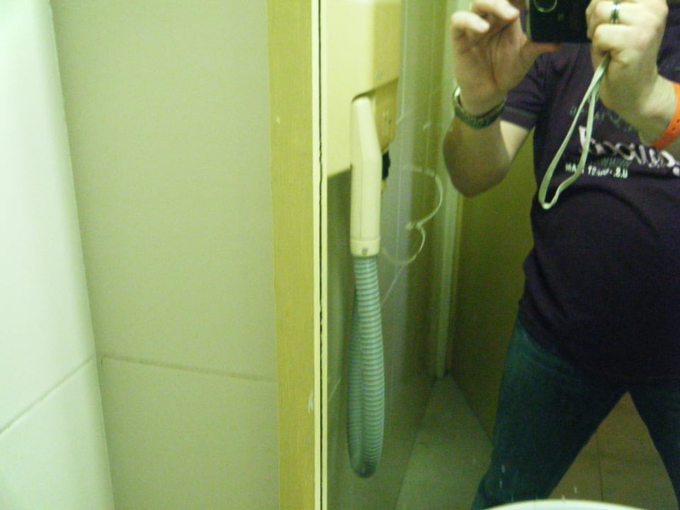 "4-Sterne" Badezimmer Adaaran Select Meedhupparu Island Resort - Premium All Inclusive