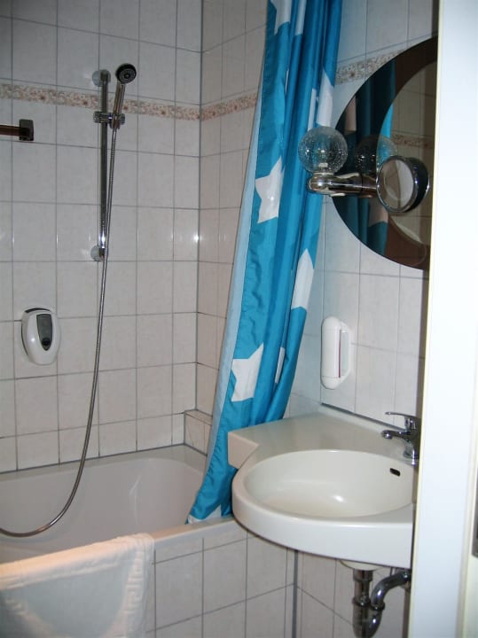 Zimmer Hotel Heidekrug