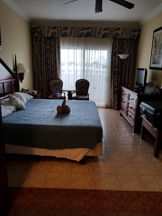 Zimmer Hotel Riu Ocho Rios