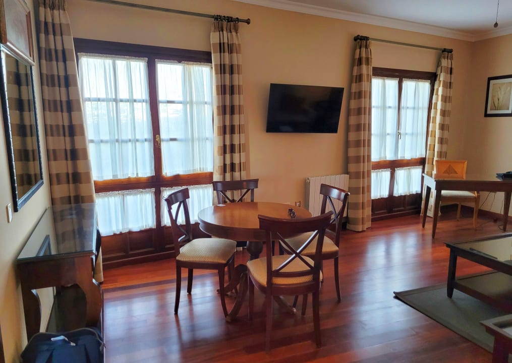 Zimmer Hotel Laguna Nivaria