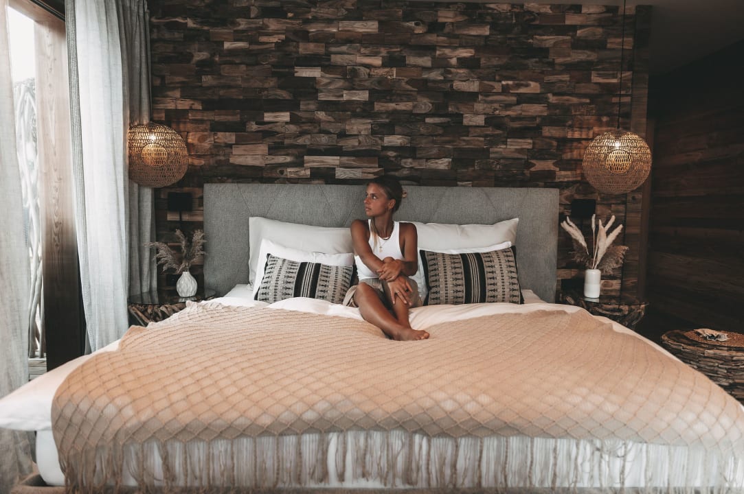 Zimmer Jufenalm BOHO Hotel & Restaurant