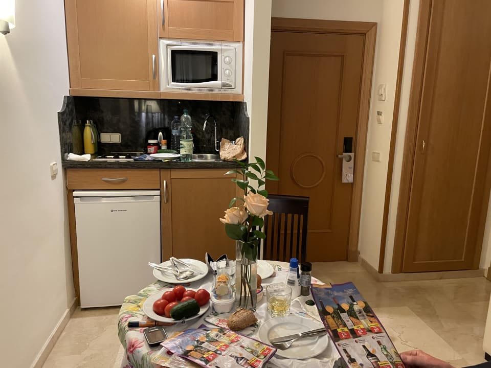 Zimmer Grupotel Playa de Palma Suites & Spa