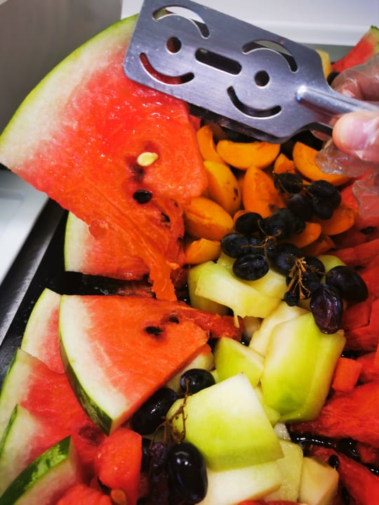 Gastro Hotel Adele Beach