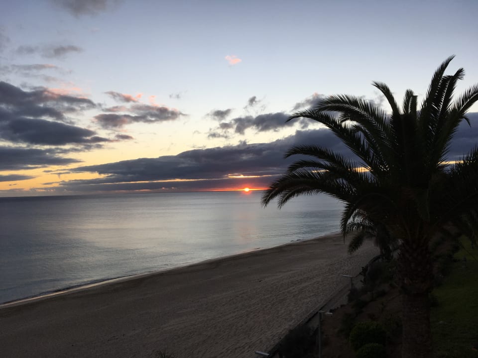 Strand Hotel Riu Palace Jandia