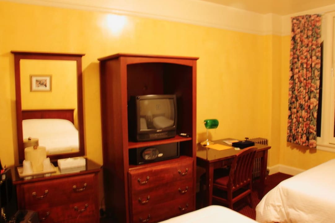 Zimmer 717 San Francisco Proper Hotel