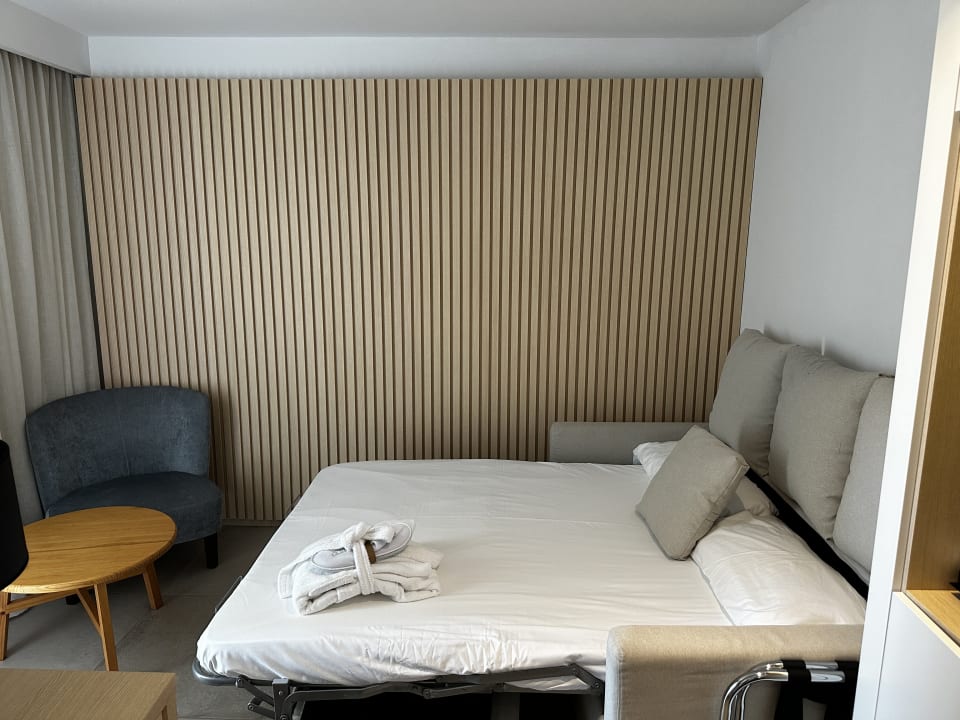Zimmer BG Hotel Caballero