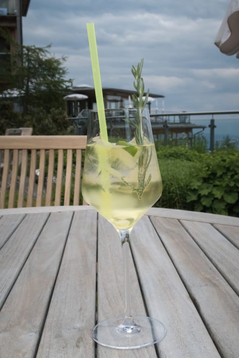 Gastro Mountain Resort Feuerberg