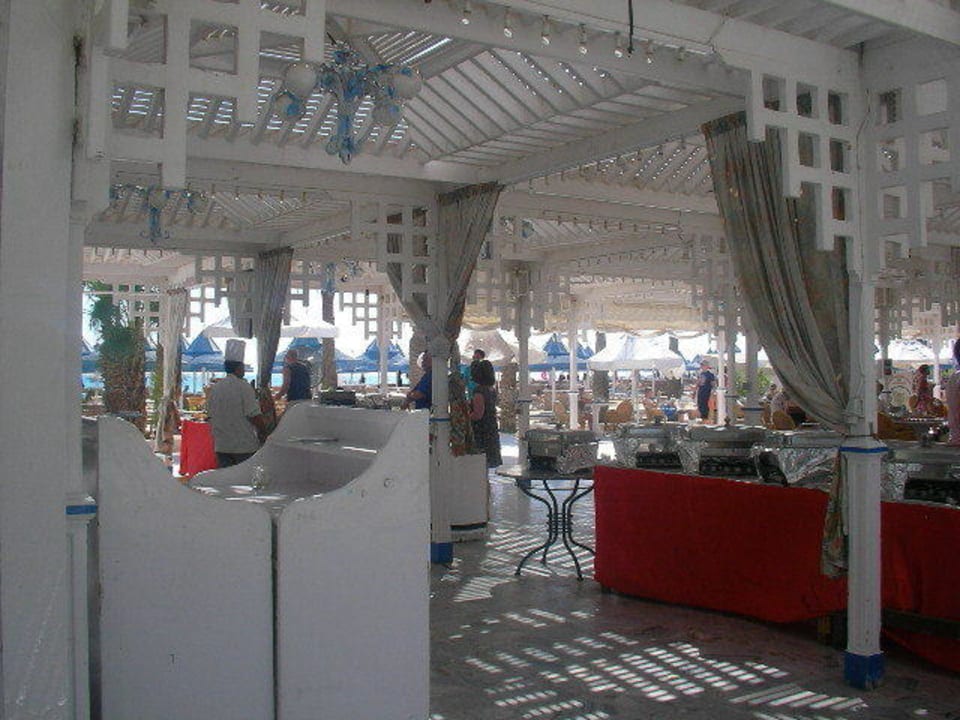 Blue Horizon The Grand Hotel Hurghada