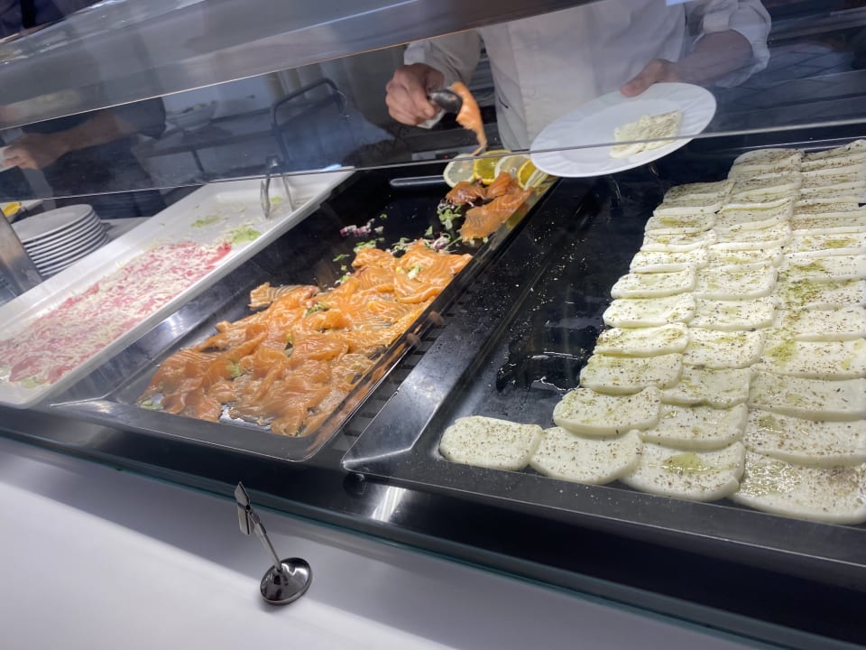 Gastro Janna e Sole Resort