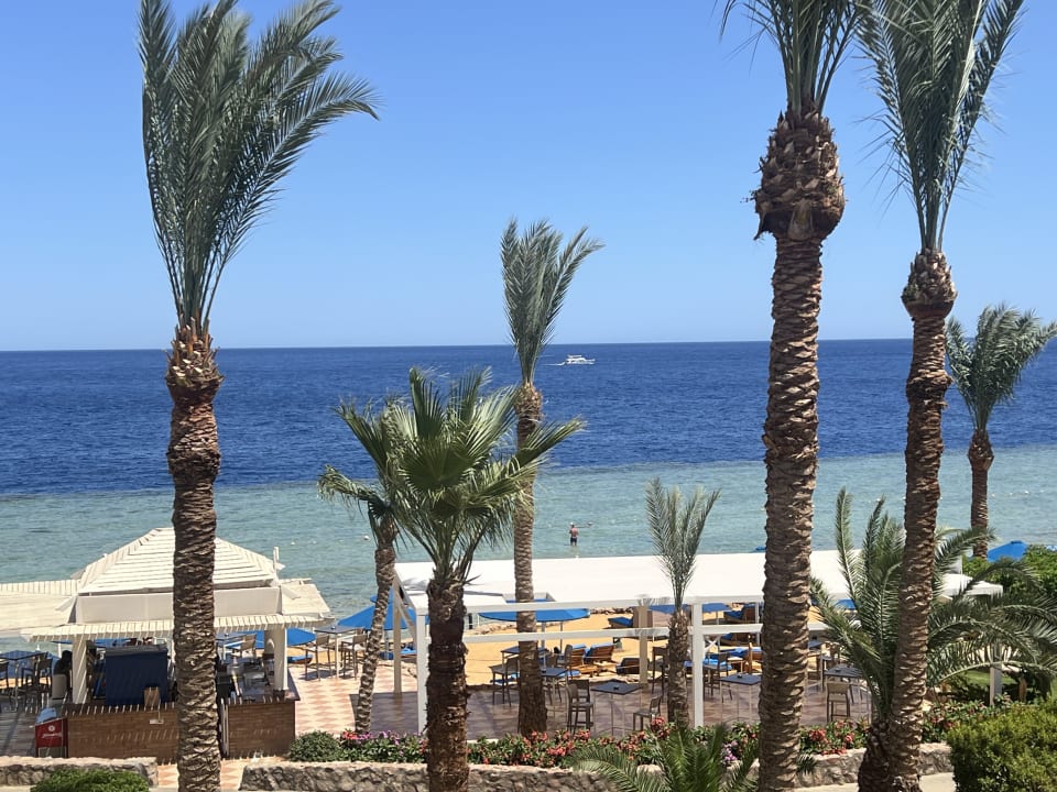 Strand Pickalbatros Royal Grand Resort - Sharm El Sheikh
