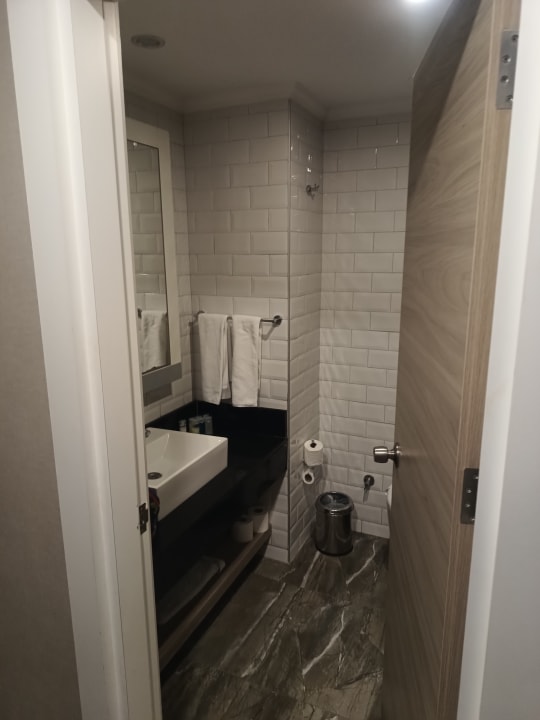 Zimmer LRS Port River Hotel & Spa
