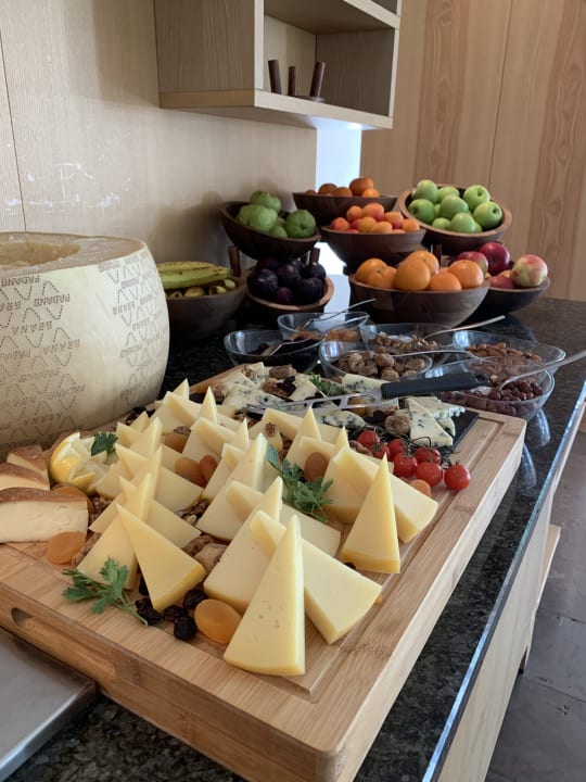 Gastro Falkensteiner Hotel Adriana