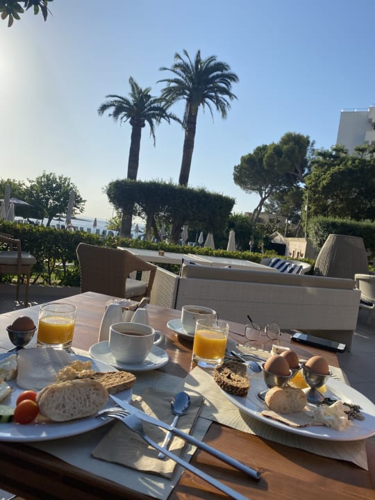 Gastro Hotel Son Caliu Spa Oasis