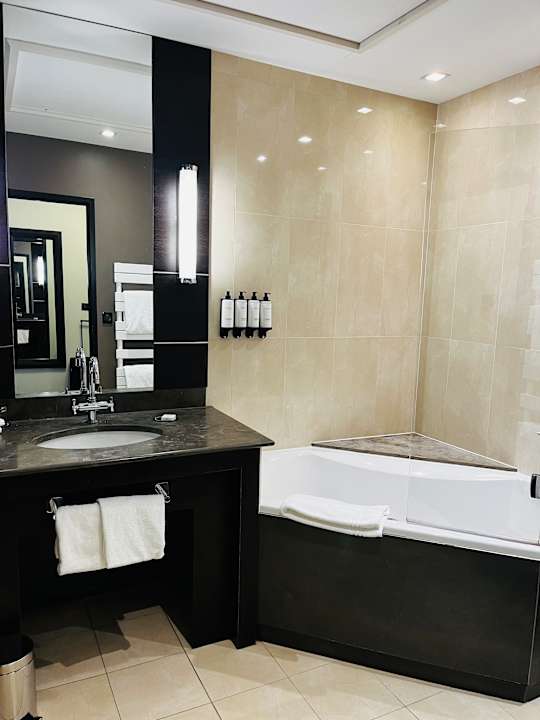 Zimmer Hotel La Citadelle