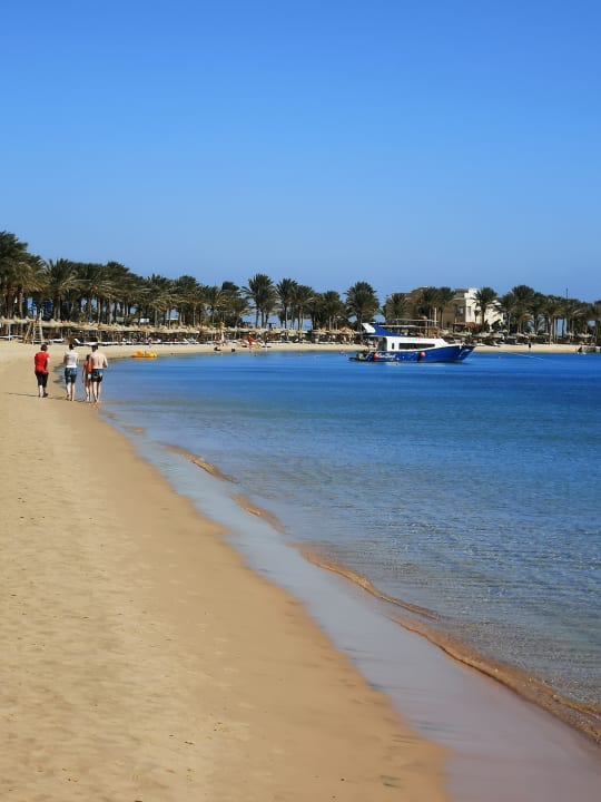 Strand Sentido Caribbean World Soma Bay