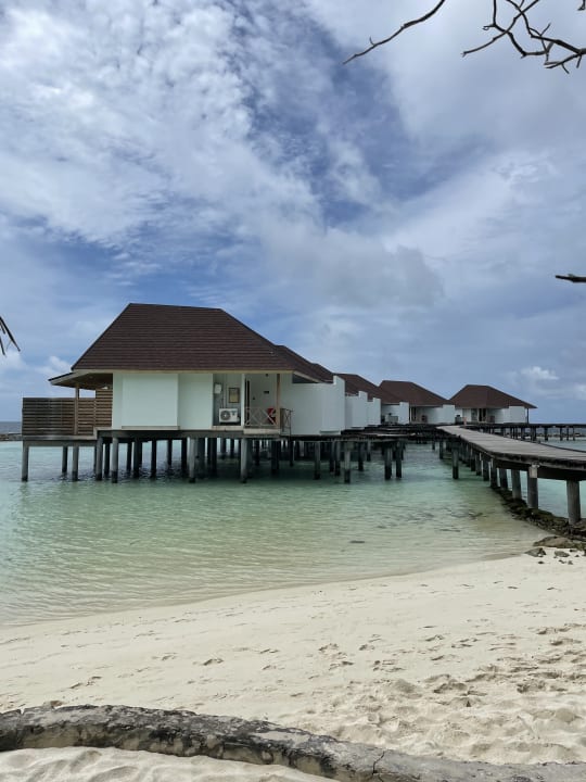 Strand Ellaidhoo Maldives by Cinnamon