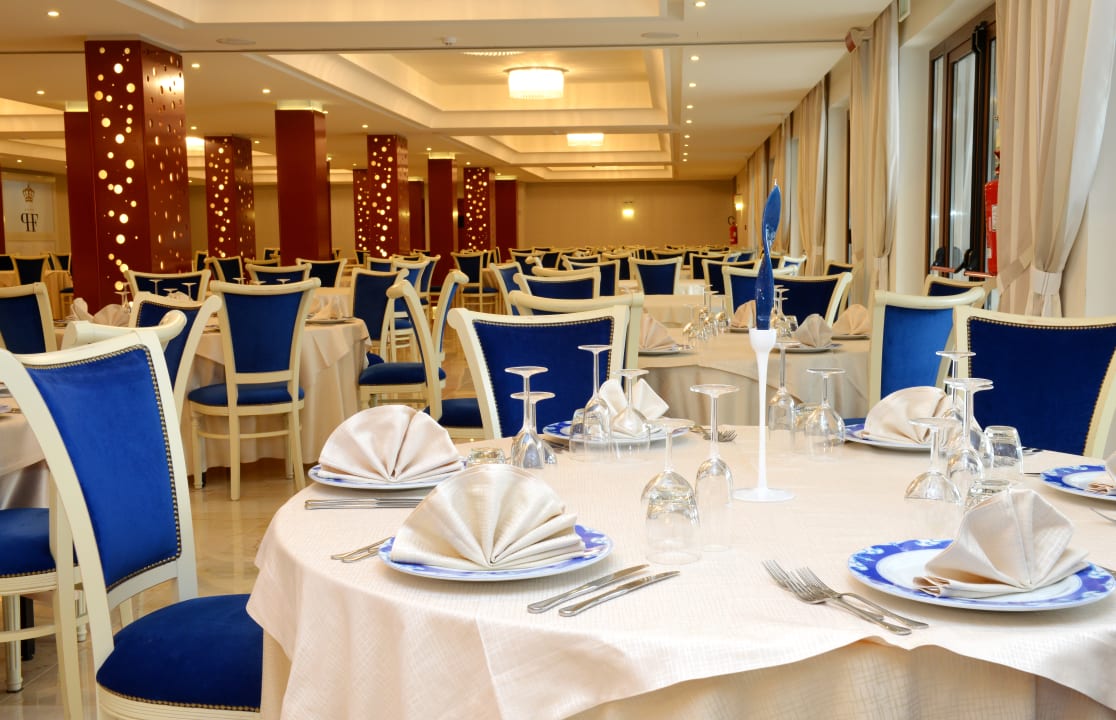 Restaurant Hotel Prince Franklyn Hotel