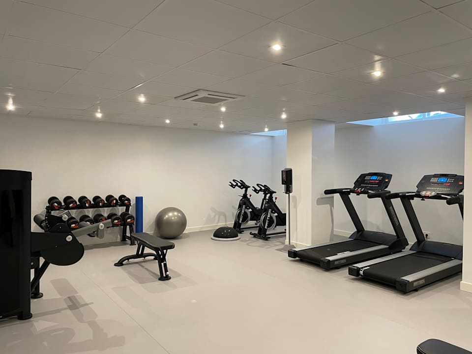 Sport & Freizeit BQ Amfora Beach Hotel - Adults only