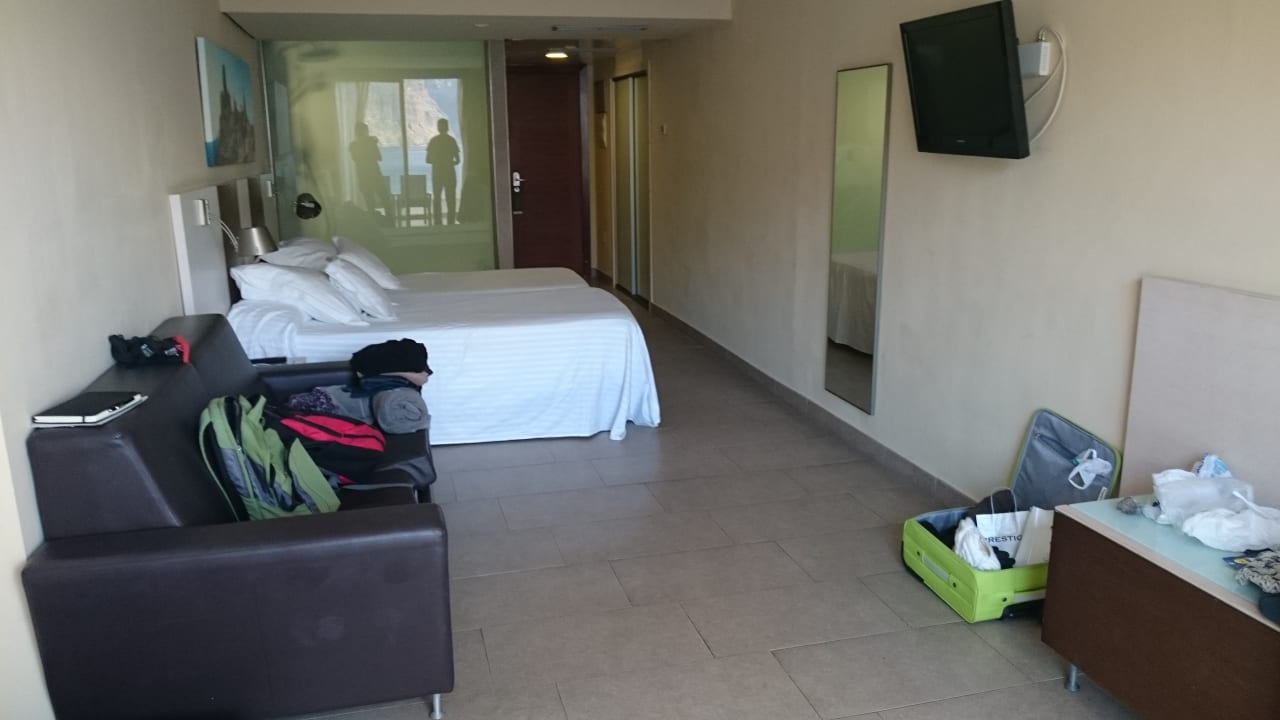 Zimmer Barceló Santiago - Adults Only