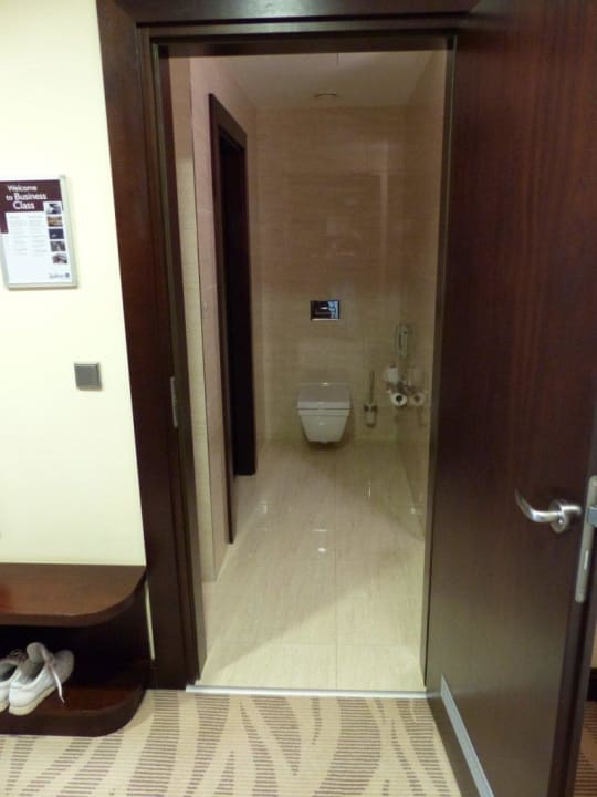 WC Hotel Radisson Blu Gdańsk