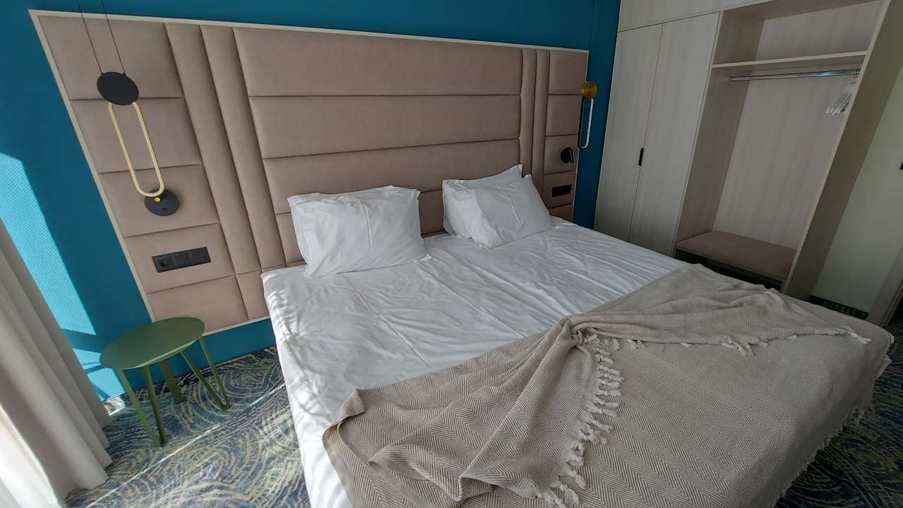 Zimmer Hotel Borjana