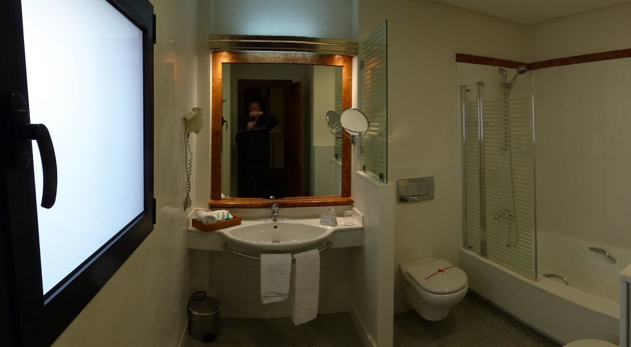 Bad Bordoy Continental Palma