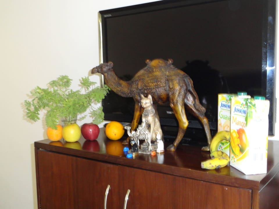 Сувениры и угощения Stella Garden Resort & Spa, Makadi Bay