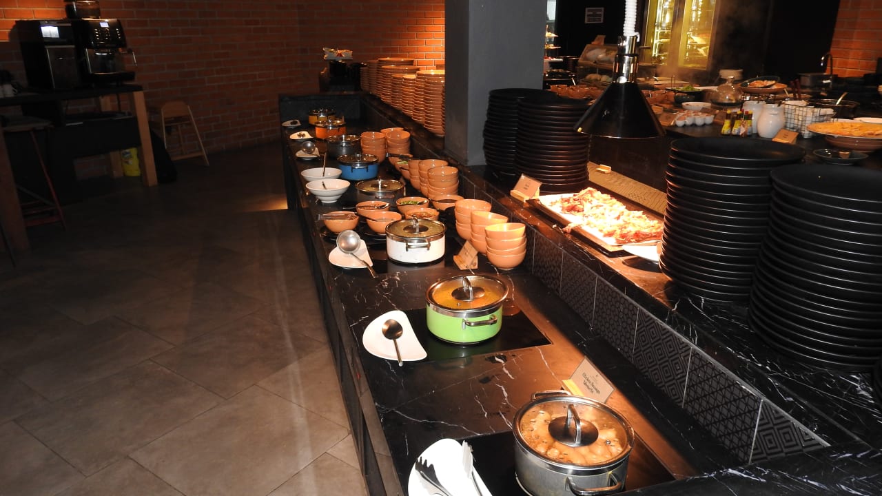 Gastro La Vela Khao Lak